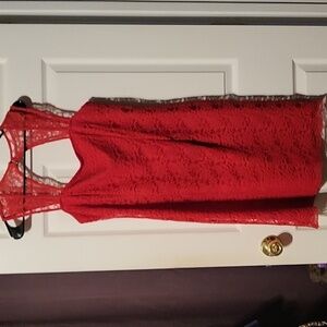 Scarlet dress 10 🎁Bundle only🎁